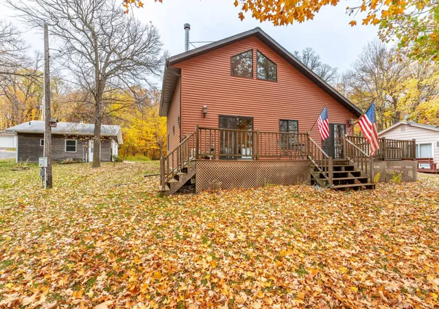 Photo 4 of Single family home for sale at 46251 Birch Grv Dr, Pelican Rapids, MN 56572 | MLS# 7160962 | Listing updated on 2026-10-16