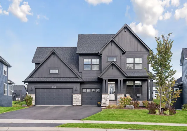 Single family home for sale at 16740 47th Avenue N, Minneapolis, MN 55446 | MLS# 7160966