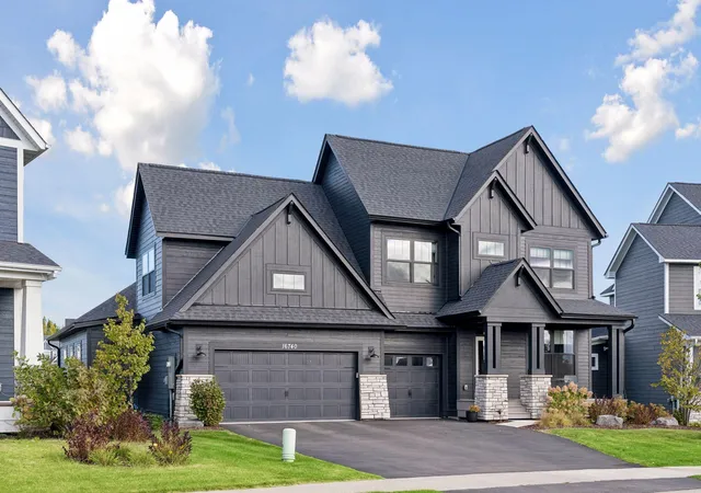 Photo 1 of Single family home for sale at 16740 47th Avenue N, Minneapolis, MN 55446 | MLS# 7160966 | Listing updated on 2026-10-22