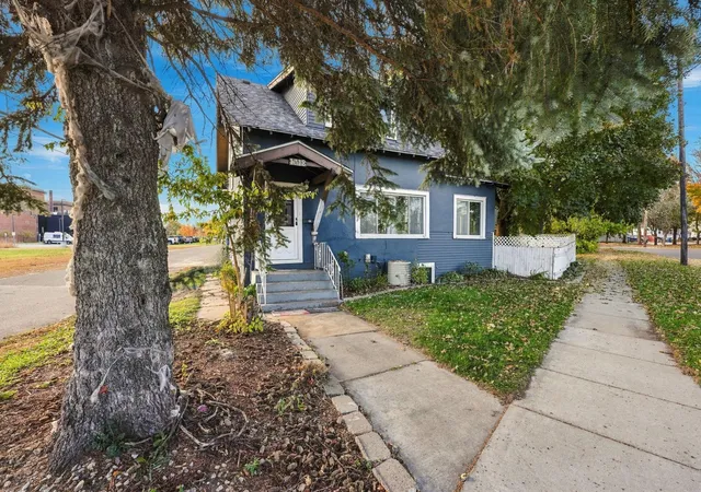 Photo 1 of Sale Pending at 1318 2nd Street S, Saint Cloud, MN 56301 | MLS# 7160971 | Listing updated on 2026-10-29