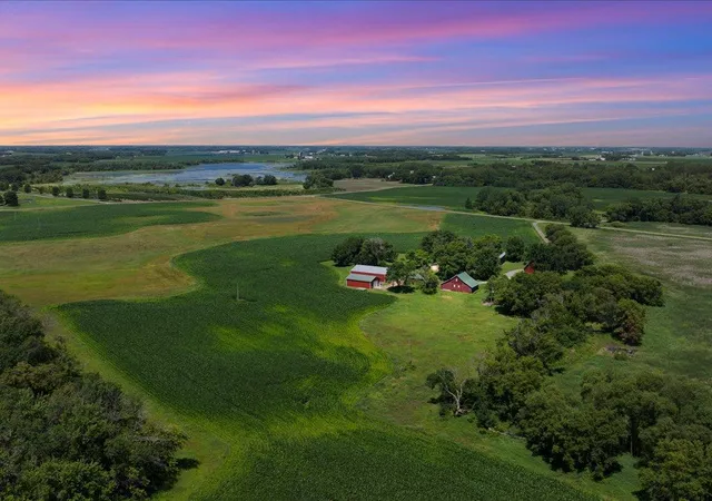 Photo 1 of Single family home for sale at 18625  62nd Street, New Germany, MN 55367 | MLS# 7160976 | Listing updated on 2026-10-16