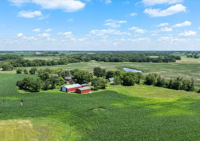 Photo 2 of Single family home for sale at 18625  62nd Street, New Germany, MN 55367 | MLS# 7160976 | Listing updated on 2026-10-16
