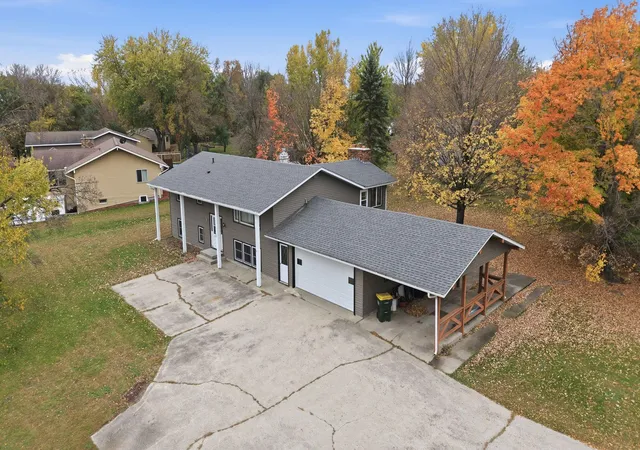 Single family home for sale at 19583 71st Street NE, New London, MN 56273 | MLS# 7160986