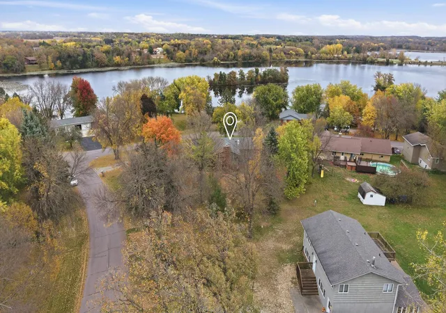Photo 1 of Single family home for sale at 19583 71st Street NE, New London, MN 56273 | MLS# 7160986 | Listing updated on 2026-10-19
