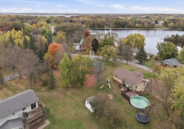 Photo 2 of Single family home for sale at 19583 71st Street NE, New London, MN 56273 | MLS# 7160986 | Listing updated on 2026-10-19
