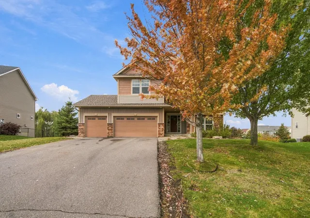 Photo 2 of Single family home for sale at 19317 Hilldale Ave, Lakeville, MN 55044 | MLS# 7160992 | Listing updated on 2026-10-23