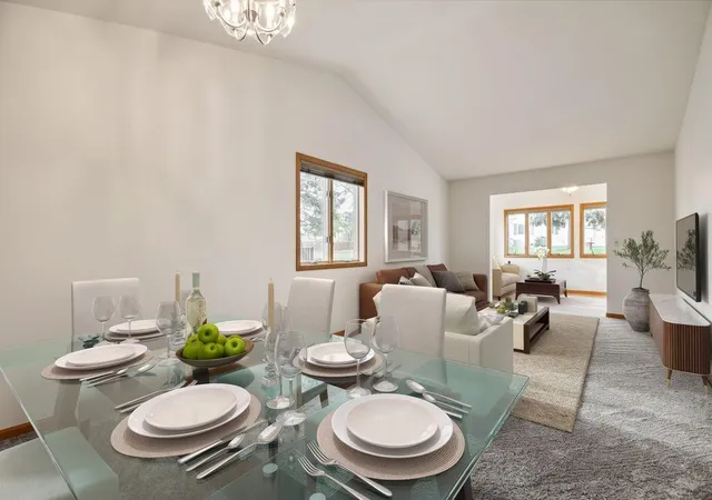 Photo 4 of Townhouse for sale at 1966 Tuenge Dr, Stillwater, MN 55082 | MLS# 7160993 | Listing updated on 2026-10-23