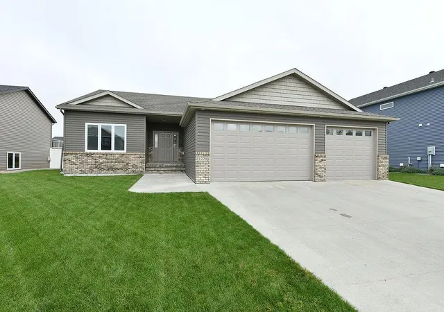 Photo 1 of Single family home for sale at 1220 Legion Ln W, West Fargo, ND 58078 | MLS# 7161006 | Listing updated on 2026-10-17
