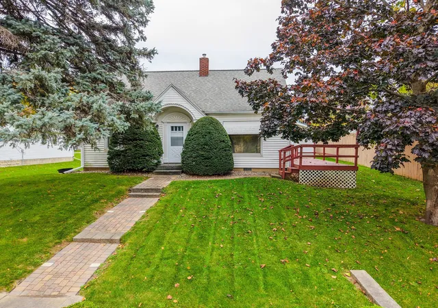 Single family home for sale at 240 Main Ave S, Harmony, MN 55939 | MLS# 7161020