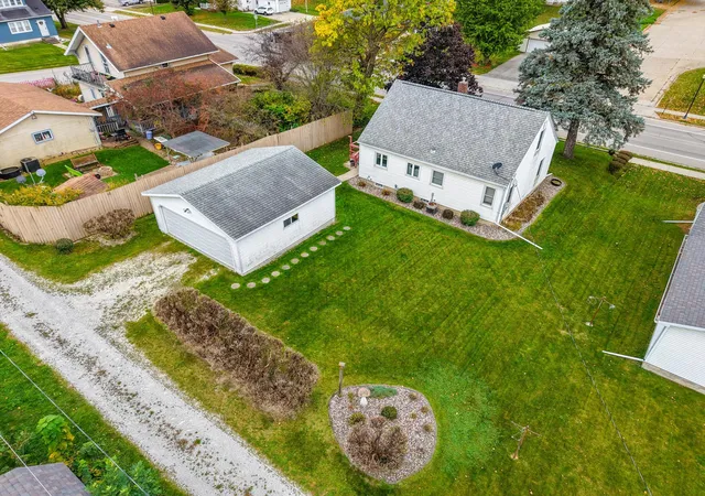 Photo 1 of Single family home for sale at 240 Main Ave S, Harmony, MN 55939 | MLS# 7161020 | Listing updated on 2026-10-23