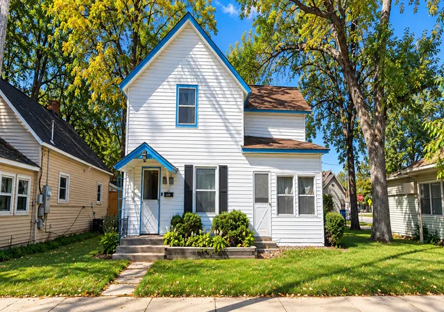 Photo 1 of Single family home for sale at 1003 10th Avenue S, Saint Cloud, MN 56301 | MLS# 7161021 | Listing updated on 2026-10-17