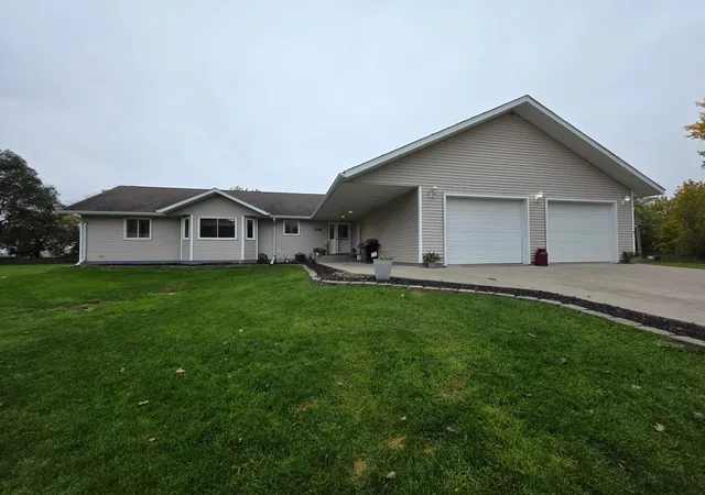 Photo 1 of Single family home for sale at 19772 160th Street N, Borup, MN 56519 | MLS# 7161026 | Listing updated on 2026-10-17