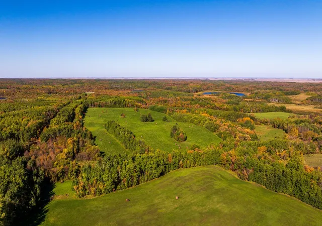 Photo 1 of Land for sale at Tbd 108 Street Ne, Saint John, ND 58369 | MLS# 7161034 | Listing updated on 2026-10-18