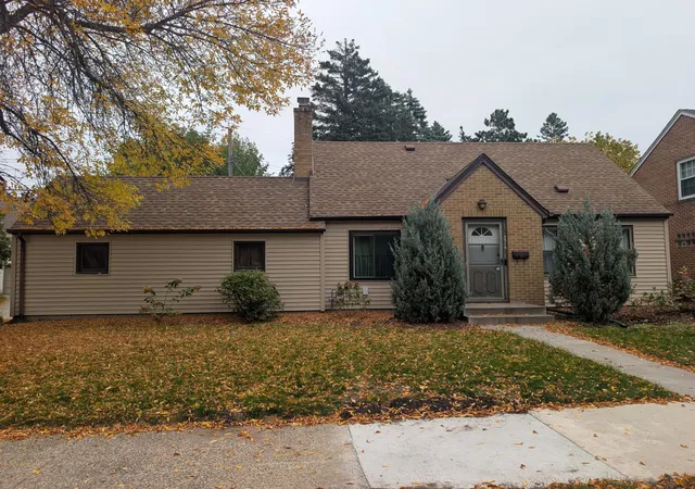 Photo 1 of Single family home for sale at 5515 15th Avenue S, Minneapolis, MN 55417 | MLS# 7161038 | Listing updated on 2026-10-20