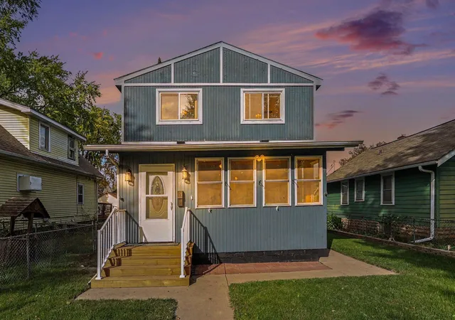 Photo 1 of Single family home for sale at 1157 Cook Ave E, Saint Paul, MN 55106 | MLS# 7161039 | Listing updated on 2026-10-22