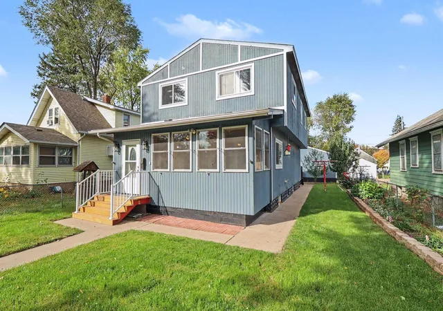 Photo 2 of Single family home for sale at 1157 Cook Ave E, Saint Paul, MN 55106 | MLS# 7161039 | Listing updated on 2026-10-22