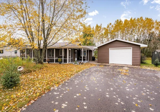 Photo 1 of Sale Pending at 21 Dalles Ave, Carlton, MN 55718 | MLS# 7161040 | Listing updated on 2026-10-18