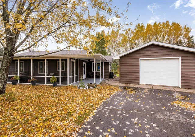 Photo 3 of Sale Pending at 21 Dalles Ave, Carlton, MN 55718 | MLS# 7161040 | Listing updated on 2026-10-18