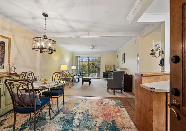 Listing Photo 4 - Condo for sale in building located at 6730 Vernon Ave S, Edina, MN 55436 - Unit #312