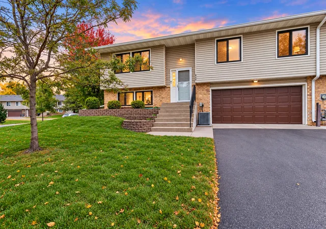 Photo 1 of Single family home for sale at 866 94th Avenue NE, Minneapolis, MN 55434 | MLS# 7161051 | Listing updated on 2026-10-17