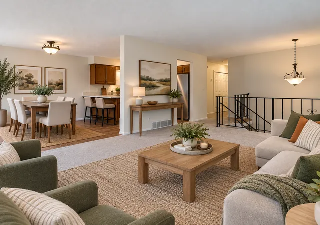 Photo 2 of Single family home for sale at 866 94th Avenue NE, Minneapolis, MN 55434 | MLS# 7161051 | Listing updated on 2026-10-17