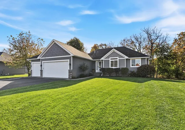 Photo 2 of Single family home for sale at 4693 382nd Drive, North Branch, MN 55056 | MLS# 7161065 | Listing updated on 2026-10-23