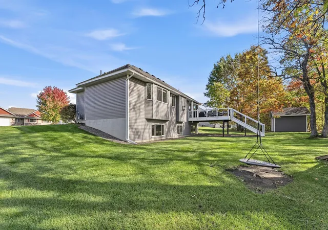 Photo 3 of Single family home for sale at 4693 382nd Drive, North Branch, MN 55056 | MLS# 7161065 | Listing updated on 2026-10-23