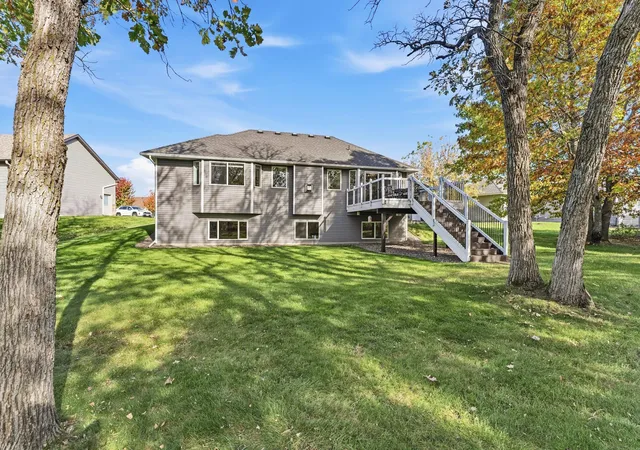 Photo 3 of Single family home for sale at 4693 382nd Drive, North Branch, MN 55056 | MLS# 7161065 | Listing updated on 2026-10-23