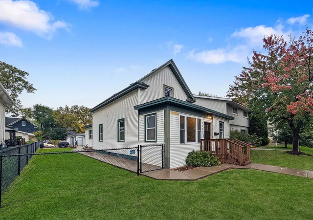 Photo 1 of Single family home for sale at 1532 Monroe St Ne, Minneapolis, MN 55413 | MLS# 7161074 | Listing updated on 2026-10-22