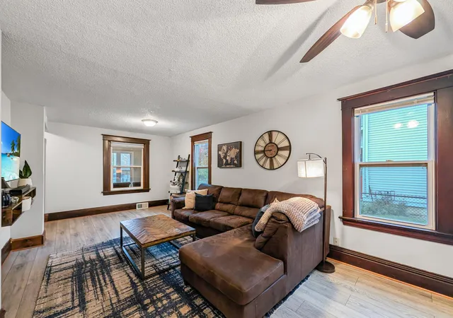 Photo 3 of Single family home for sale at 1532 Monroe St Ne, Minneapolis, MN 55413 | MLS# 7161074 | Listing updated on 2026-10-22