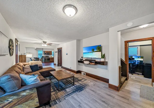 Photo 3 of Single family home for sale at 1532 Monroe St NE, Minneapolis, MN 55413 | MLS# 7161074 | Listing updated on 2026-10-22