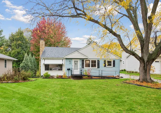 Single family home for sale at 5728 Zenith Ave S, Edina, MN 55410 | MLS# 7161077