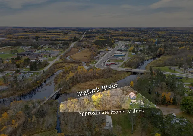 Photo 2 of Single family home for sale at 307 Ottum Ave, Bigfork, MN 56628 | MLS# 7161078 | Listing updated on 2026-10-22