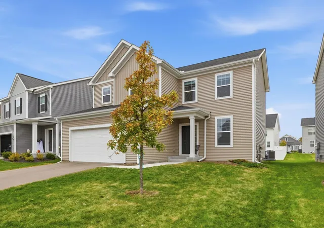Photo 1 of Single family home for sale at 24400 Edgewater Ln, Rogers, MN 55374 | MLS# 7161079 | Listing updated on 2026-10-22
