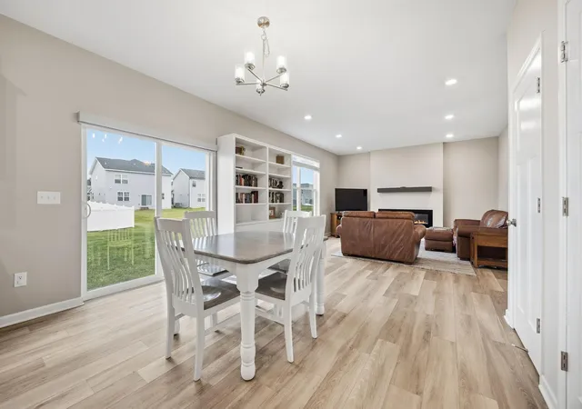 Photo 4 of Single family home for sale at 24400 Edgewater Ln, Rogers, MN 55374 | MLS# 7161079 | Listing updated on 2026-10-22