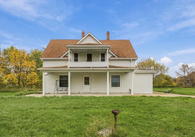 Photo 1 of Sale Pending at 2650 173rd Avenue Se, Argusville, ND 58005 | MLS# 7161081 | Listing updated on 2026-10-20