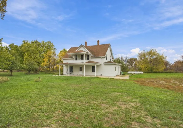 Photo 3 of Sale Pending at 2650 173rd Avenue Se, Argusville, ND 58005 | MLS# 7161081 | Listing updated on 2026-10-20