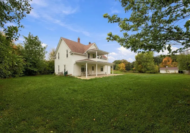 Photo 3 of Sale Pending at 2650 173rd Avenue SE, Argusville, ND 58005 | MLS# 7161081 | Listing updated on 2026-10-20