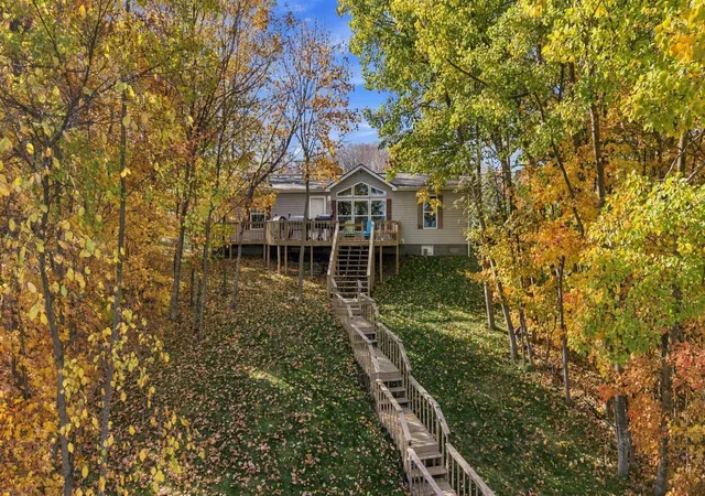Photo 1 of Single family home for sale at 39664 Cross Point Ln, Pelican Rapids, MN 56572 | MLS# 7161082 | Listing updated on 2026-10-23
