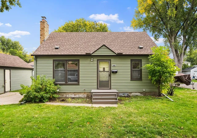 Photo 1 of Single family home for sale at 6309 13th Avenue S, Minneapolis, MN 55423 | MLS# 7161084 | Listing updated on 2026-10-17