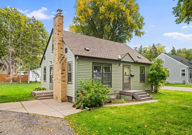 Photo 2 of Single family home for sale at 6309 13th Avenue S, Minneapolis, MN 55423 | MLS# 7161084 | Listing updated on 2026-10-17