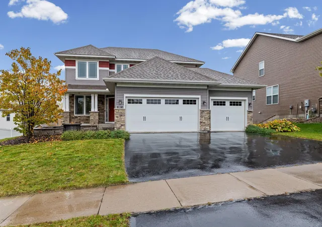 Photo 1 of Single family home for sale at 18072 Hyde Park Ave, Lakeville, MN 55044 | MLS# 7161092 | Listing updated on 2026-10-19