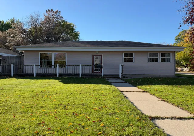 Single family home for sale at 525 State Ave N, Thief River Falls, MN 56701 | MLS# 7161093