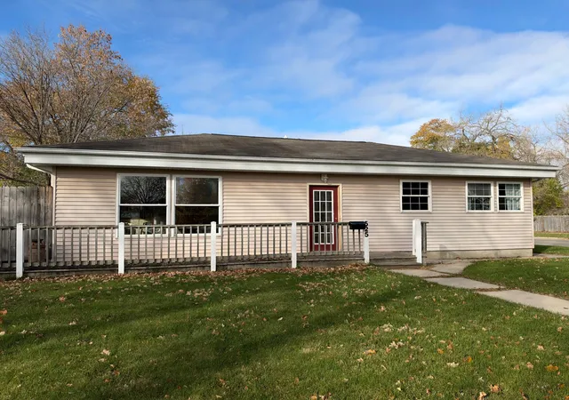 Single family home for sale at 525 State Ave N, Thief River Falls, MN 56701 | MLS# 7161093