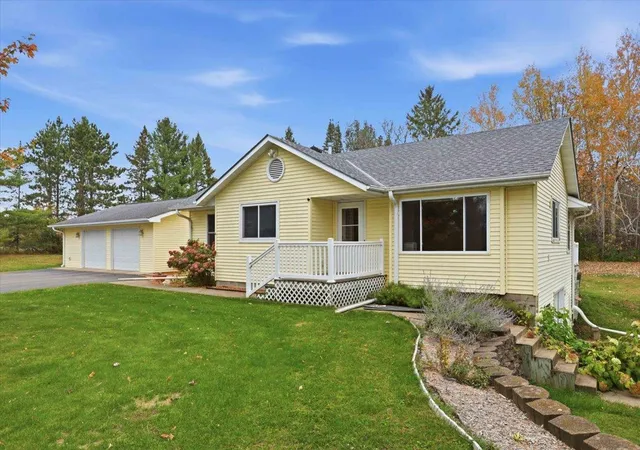Single family home for sale at 2072 Nightengale St, Mora, MN 55051 | MLS# 7161105