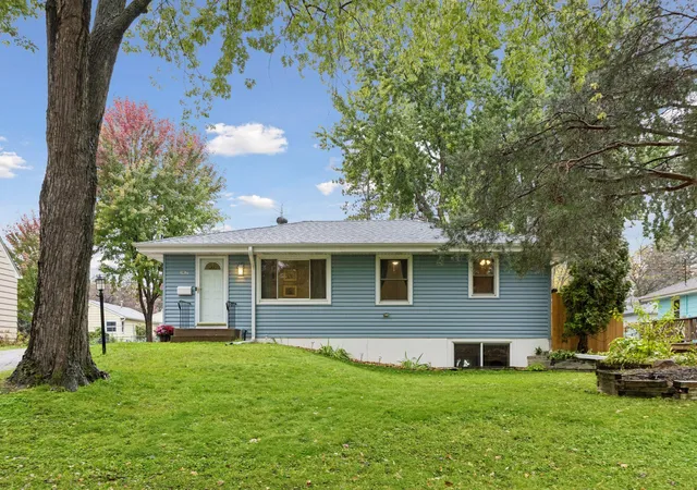 Photo 1 of Single family home for sale at 1917 Hillsboro Ave N, Minneapolis, MN 55427 | MLS# 7161112 | Listing updated on 2026-10-20