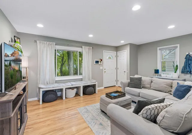 Photo 3 of Single family home for sale at 1917 Hillsboro Ave N, Minneapolis, MN 55427 | MLS# 7161112 | Listing updated on 2026-10-20
