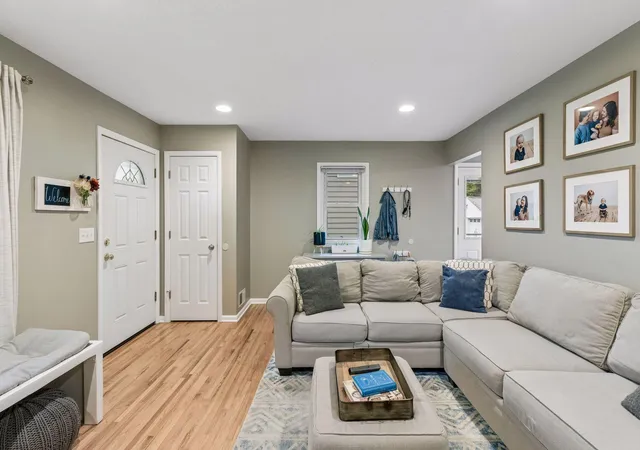 Photo 3 of Single family home for sale at 1917 Hillsboro Ave N, Minneapolis, MN 55427 | MLS# 7161112 | Listing updated on 2026-10-20