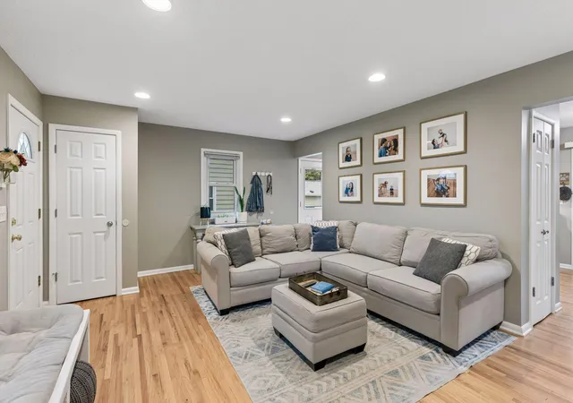 Photo 4 of Single family home for sale at 1917 Hillsboro Ave N, Minneapolis, MN 55427 | MLS# 7161112 | Listing updated on 2026-10-20