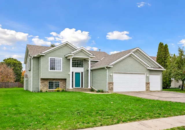 Single family home for sale at 1025 4th Street N, Sartell, MN 56377 | MLS# 7161113